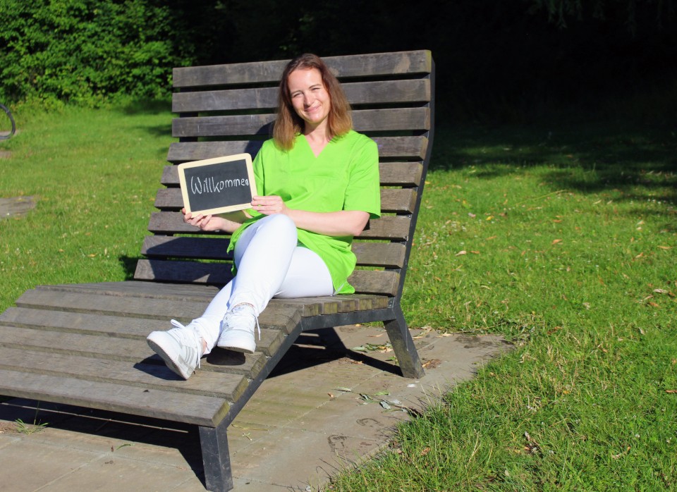 Dr. Regina Opper Praxisteam